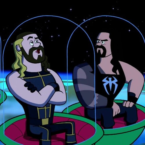 watching wrestling free