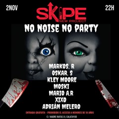 MARKOS. R - SKIPE NO NOISE NO PARTY 2NOV ((SESION 2))