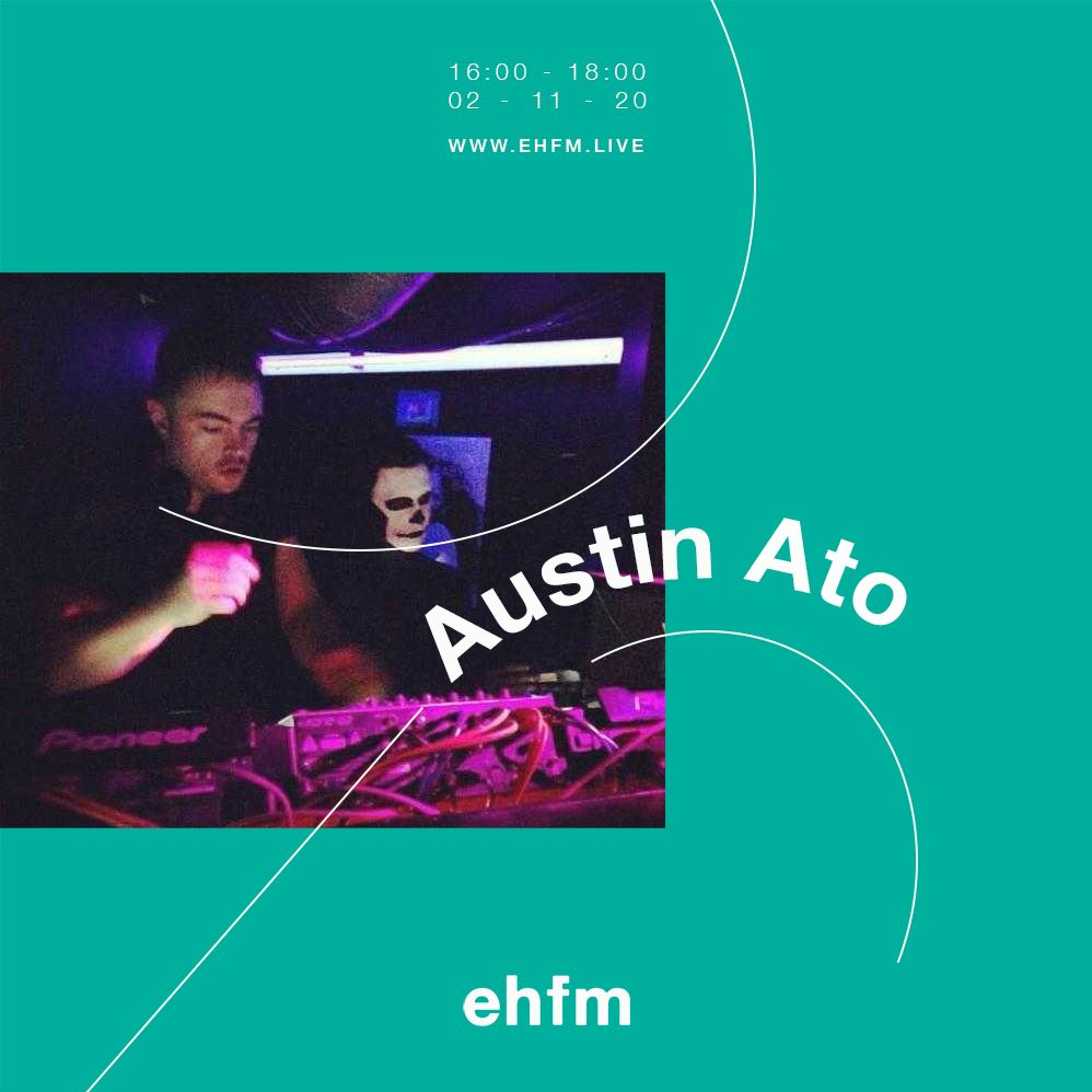 The Austin Ato Podcast