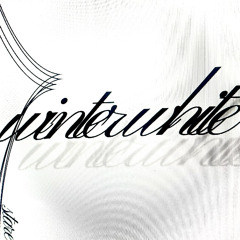 winter white (apricity)