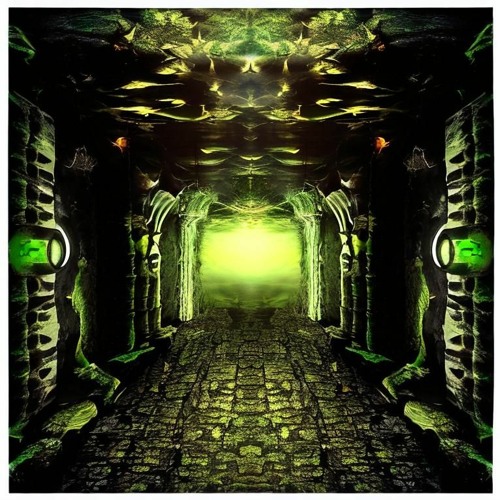 PsyRa - Lost In The Catacombs [170 BPM] (WIP)