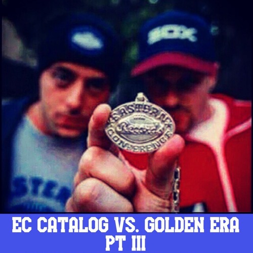 Eastern Conference Records vs. Golden Era Hip Hop (IG Live Set) PT III