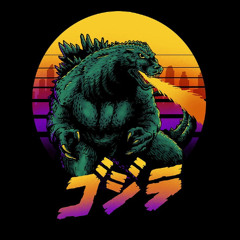 Godzilla.