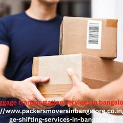 How to identify the perfect packers and movers bangalore
