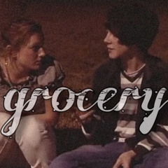 grocery (prod. CY x Sizzlo)