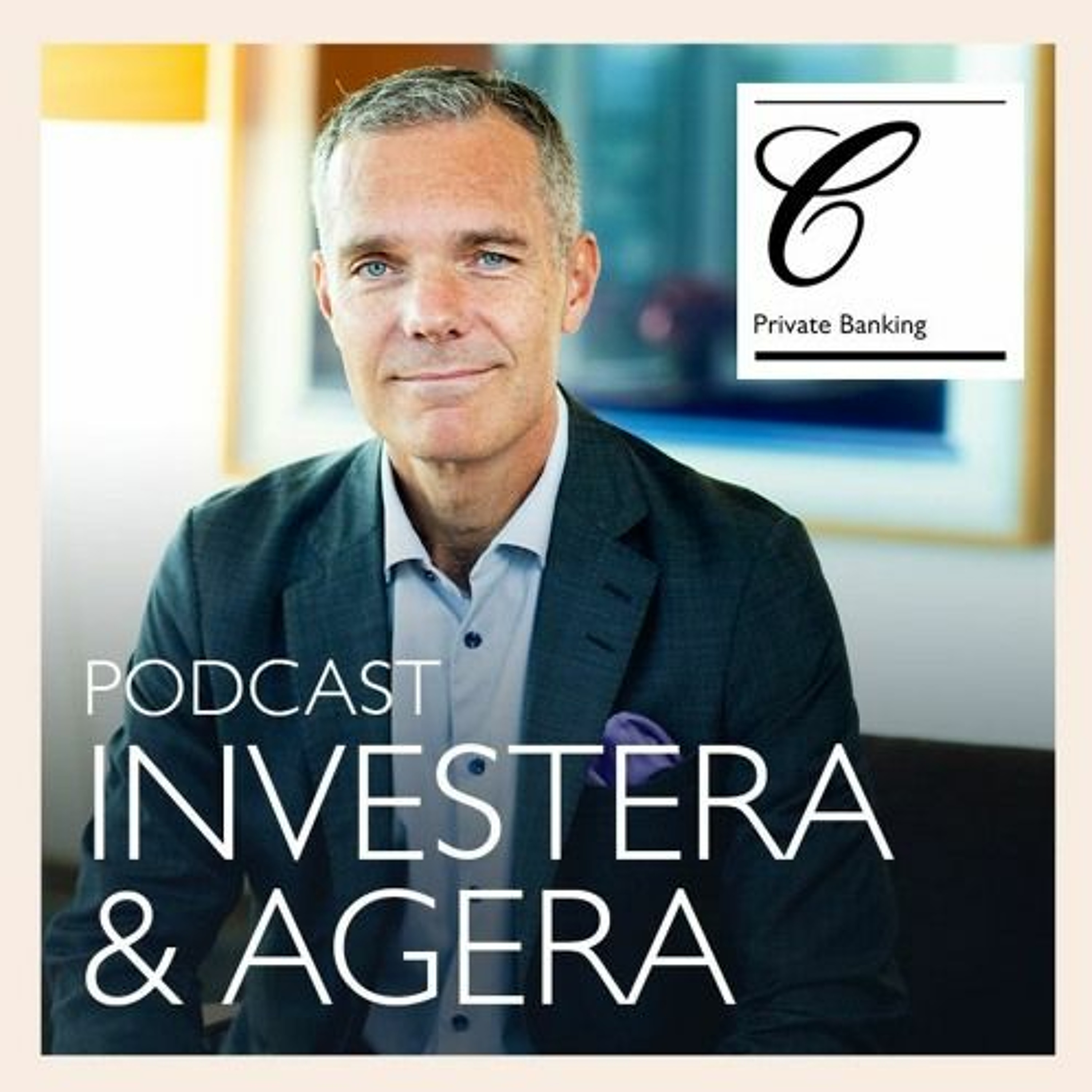 Investera & Agera TEST 230328