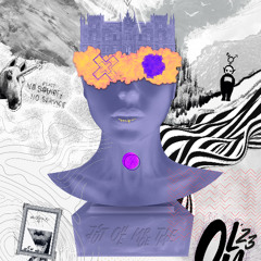 Jalon // OLLA23 // Eden