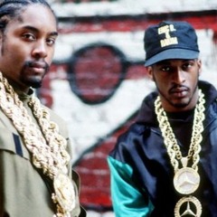 Dont Sweat The Technique - Crazy Peppsta Remix