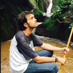 Luke Waterson on the Travel Writing Career, Fatherhood Amidst Seperation, and Trading the Amazon Rainforest for Backcountry Britain