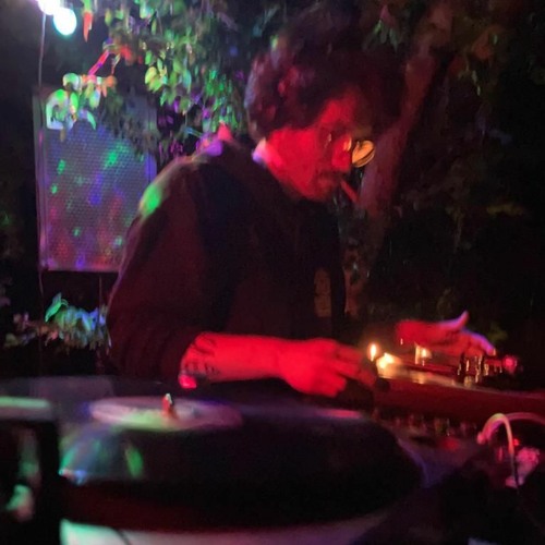 Fratello at Linke Box Acker Rave