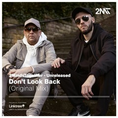 2MINDSTogether - Don't Look Back - [Radio Edit]