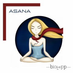 Asana [Tólmi Éditions]