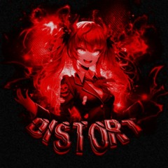 Distort (NOW ON PLATFORMS)
