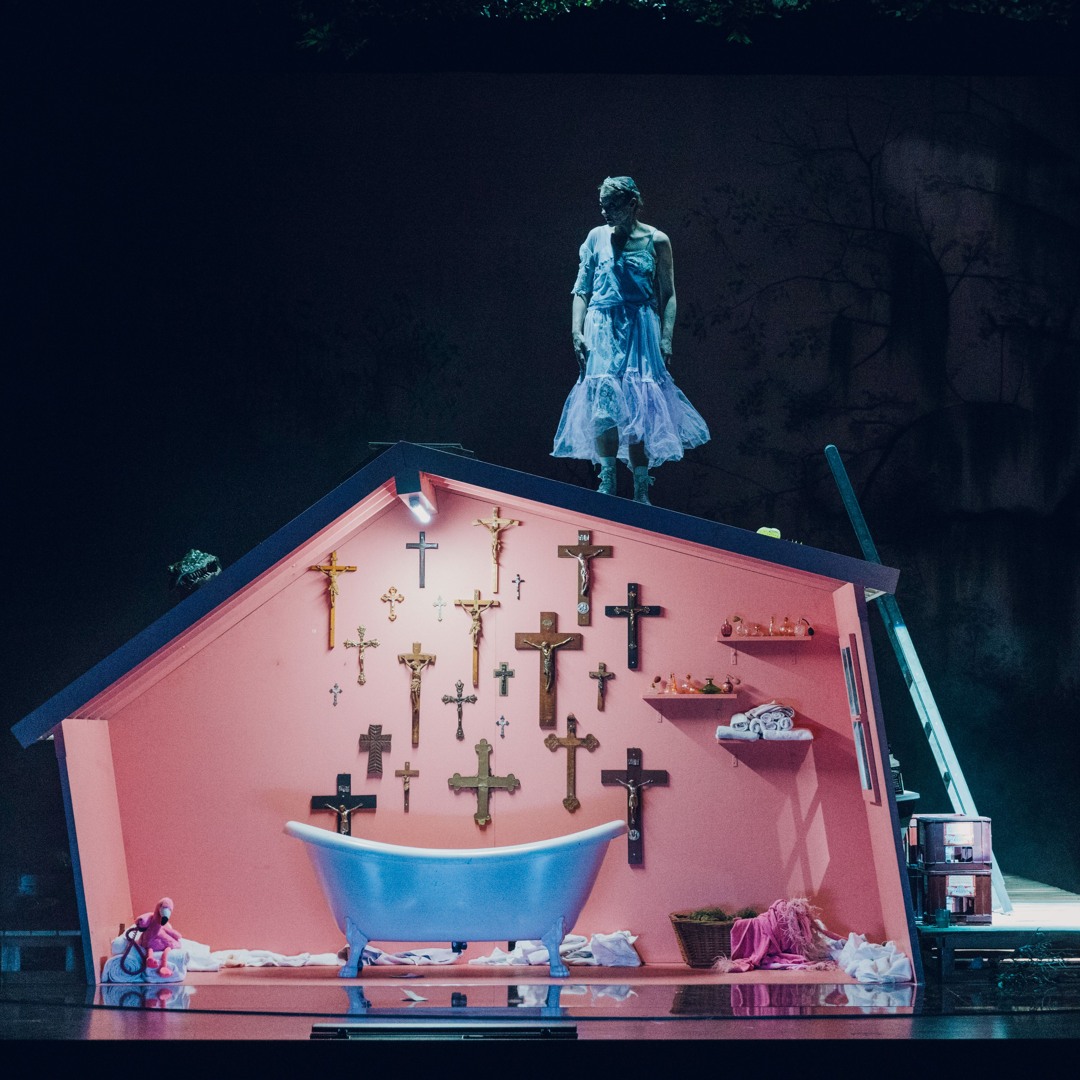 A Streetcar named desire - Endstation Sehnsucht
