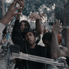 Jah Ek - Free Flakk (WGN Performance)