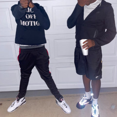 Can't Kill Nomo - Taxy x Slappersonn