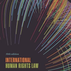 [Read] EPUB 📧 International Human Rights Law by  Rhona K. M. Smith KINDLE PDF EBOOK