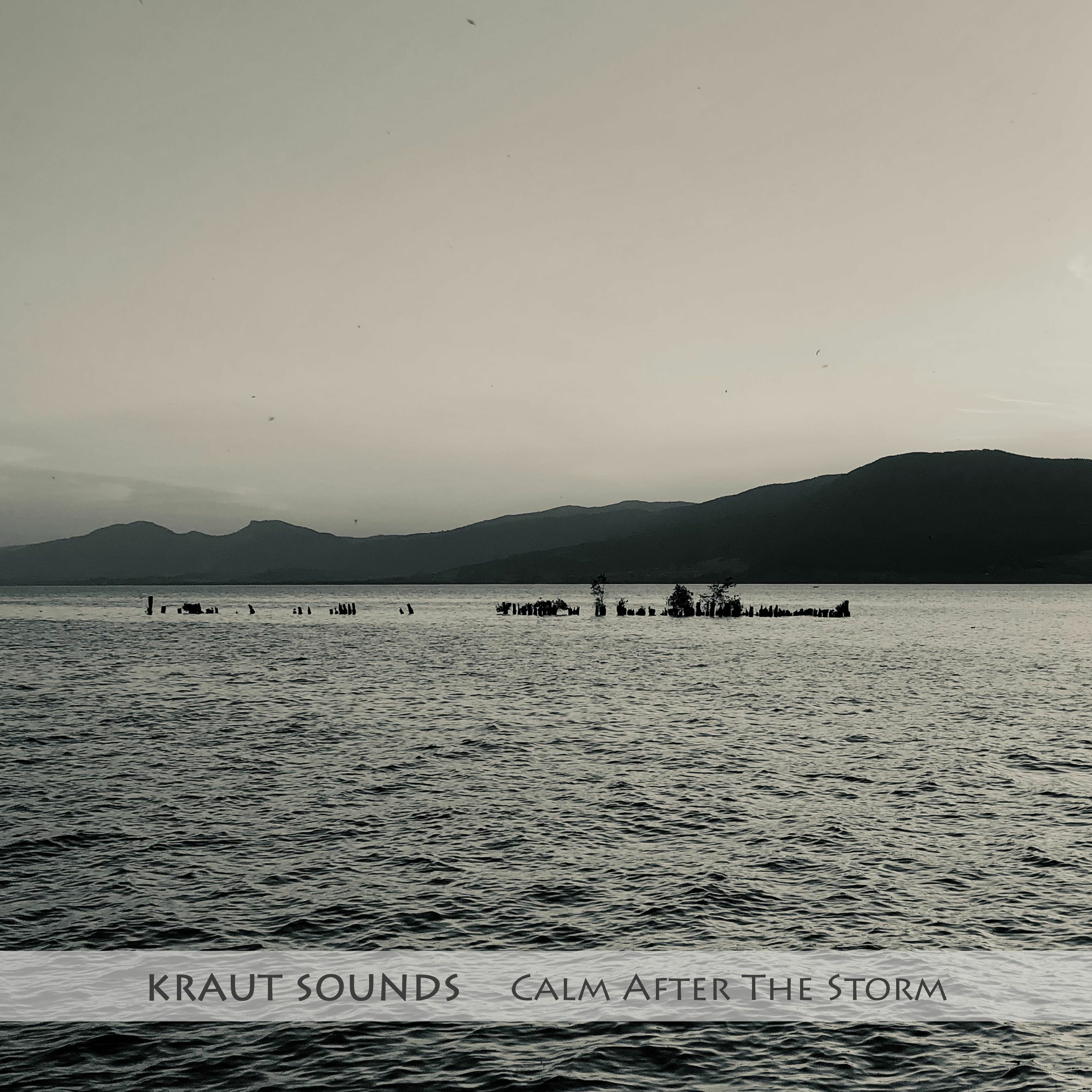 Kraut Sounds - Calm After The Storm episode artwork