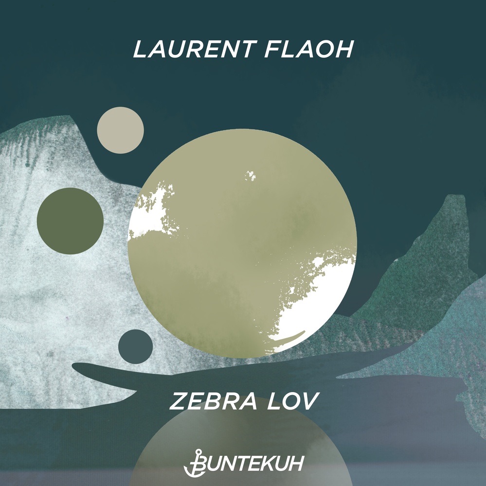 Laurent Flaoh – Zebra Lov [Bunte Kuh]