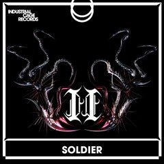 INDUSTRIAL CAGE RECORDS PODCAST: SOLDIER