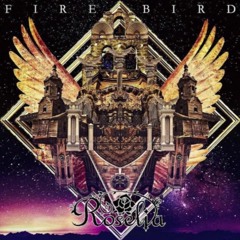 [BanG Dream]Roselia - Fire bird (8-bit)