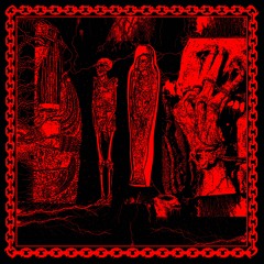 Overwhelming Sense Of Dread Feat.Grimm Sleeper (Prod.SHADXWEVIL)