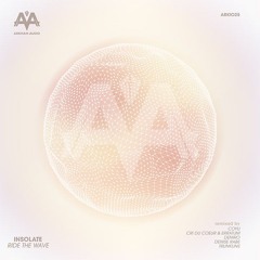 09 Insolate - Just An Illusion (Trunkline Remix)