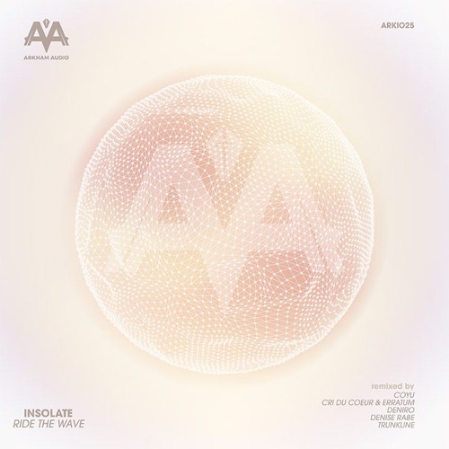 09 Insolate - Just An Illusion (Trunkline Remix)