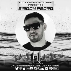 SIMOON PEDRO EXCLUSIVE @HMP #078 EDITION [LONDON - UK] Direct Download