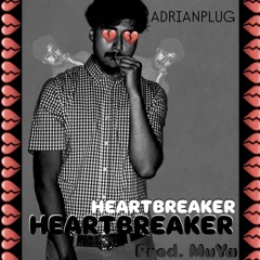 HEARTBREAKER (prod. MuYa)
