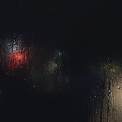 Backwards (Rainy Version)