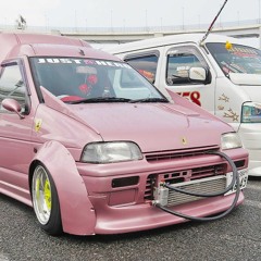 kei-car