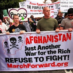 Why the Pentagon Lost in Afghanistan