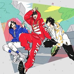 Rhyme Anima ＋｜Next Stage -IKEBUKURO ver