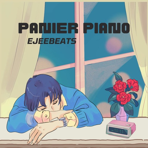 Stream Panier piano by Ejeebeats | Listen online for free on SoundCloud