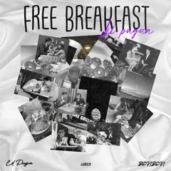 Lil Pugun - free breakfast ft. BenBen (Prod. eldarqualizer)