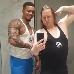 Twust - HSTikkyTokky x General G - Unreleased (full version)