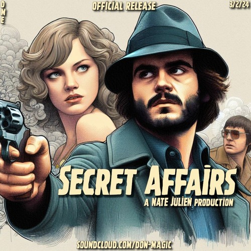 Secret Affairs