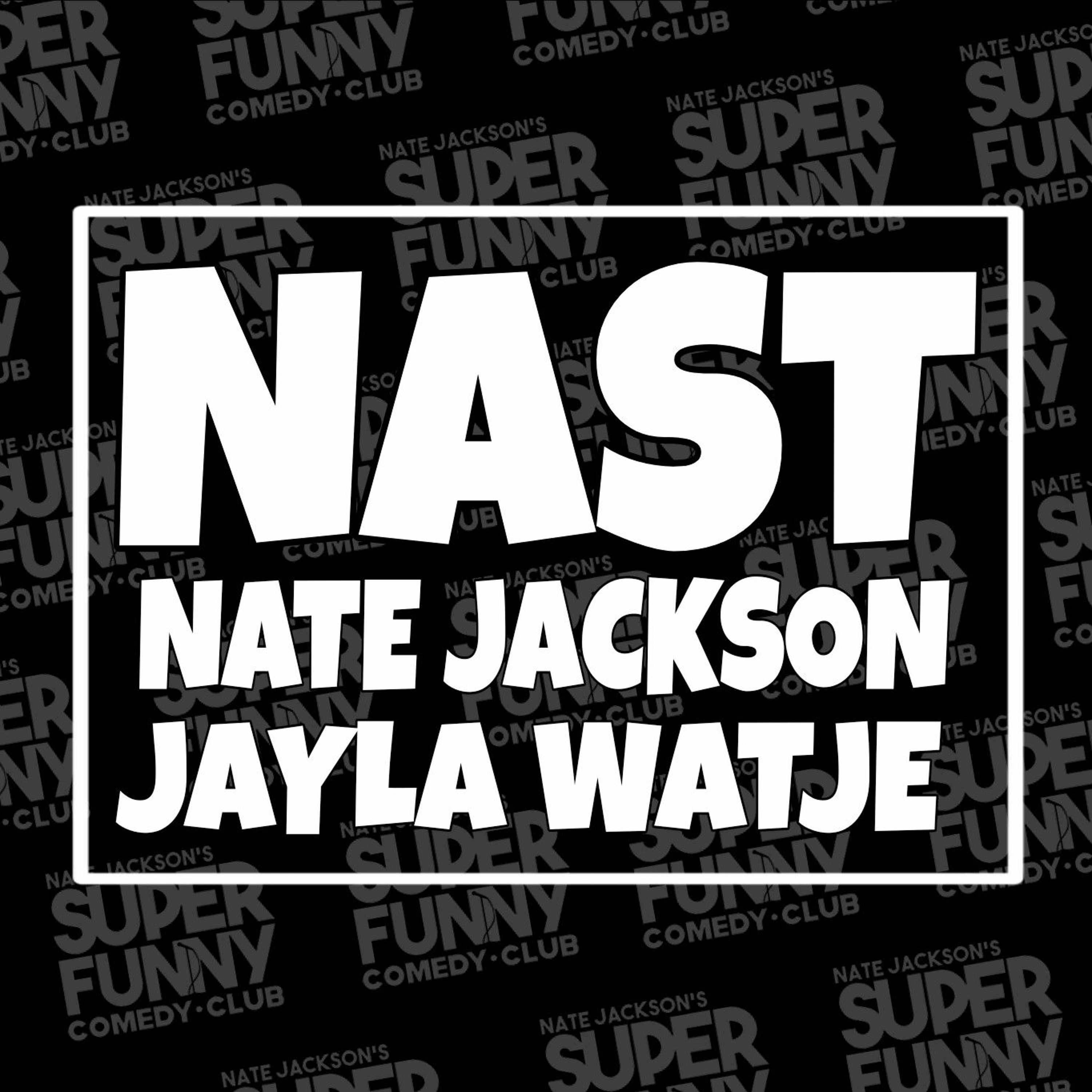 Nast Podcast