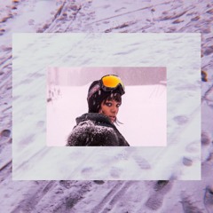 Ava snow steps