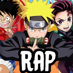 SHONEN JUMP RAP CYPHER