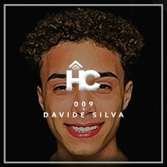 Casting DAVIDE SILVA - HC009