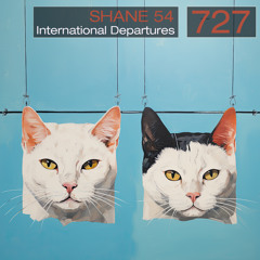 International Departures 727
