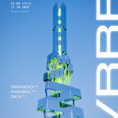 @ VR Rave Room 18/12/2025