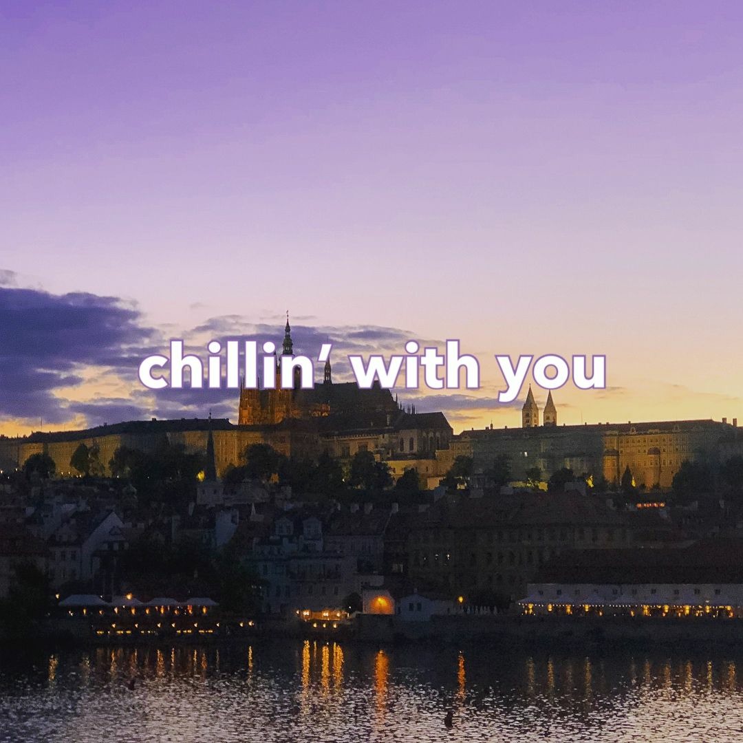 Stream chillin' with you by AVION | Listen online for free on SoundCloud