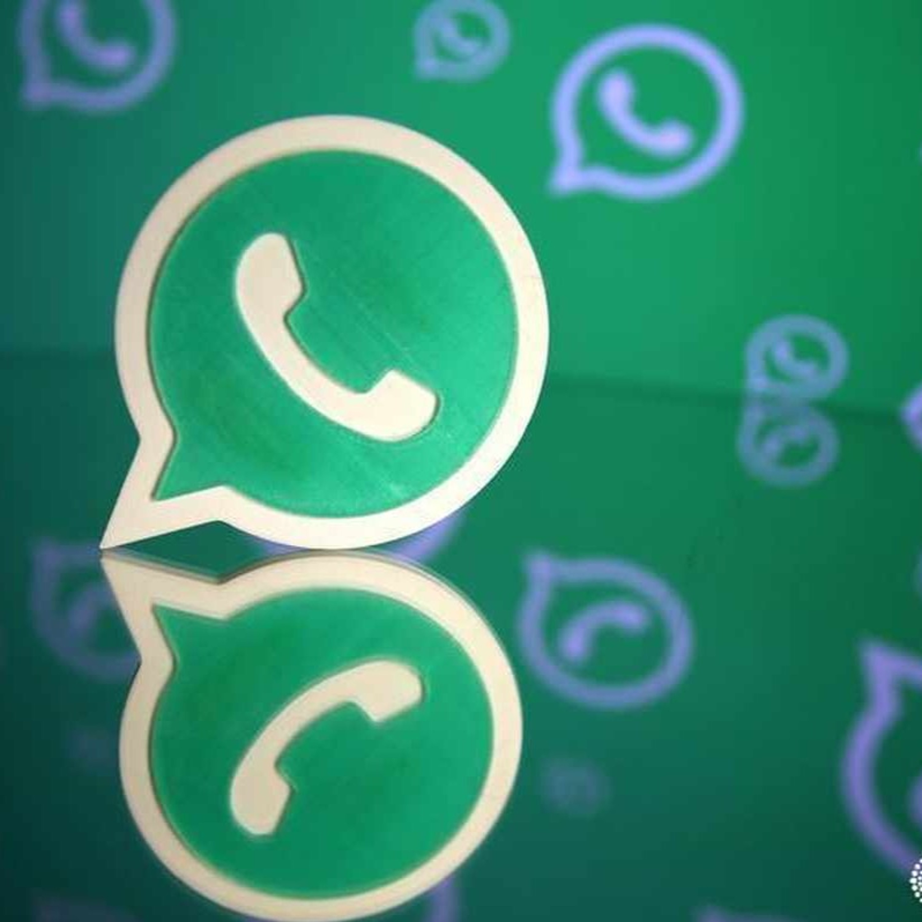 The Latest WhatsApp Phishing Attacks with Emad Haffar (03.02.21) episode artwork