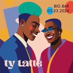 BIG BAR - LOUISVILLE, KY 03.23.24