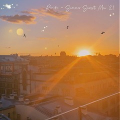 Summer Sunset Mix`21