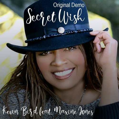 Secret Wish - Original Demo from 1987 (feat Maxine Jones - formerly En Vogue)