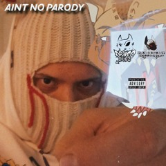 DRACO DUBZ - AINT NO PARODY (PROD. WINDSOR)